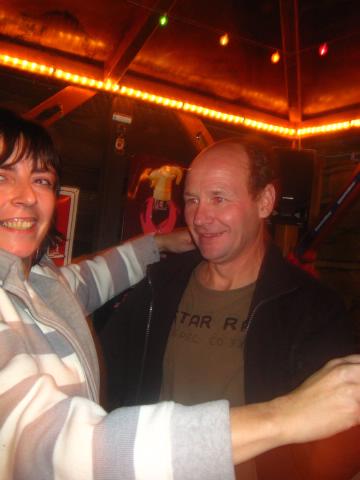 Nummertje 18 Eikenwal Vierhouten Apres ski 2009